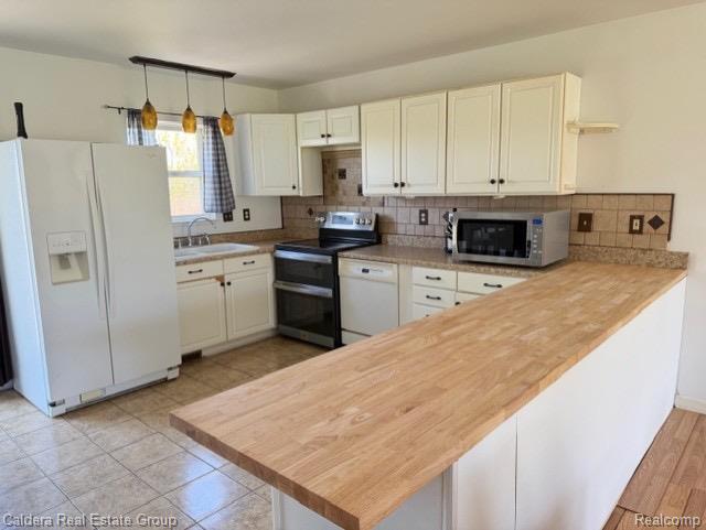 3579 Miller Road Capac, MI 48014 - Photo 3 of 16