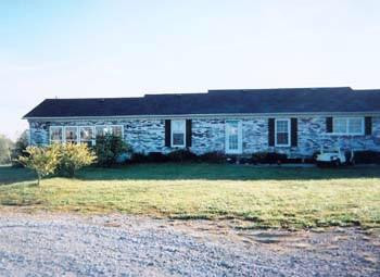 415 Bethlehem Road Waco, KY 40385 - Photo 2 of 2 Photo 2