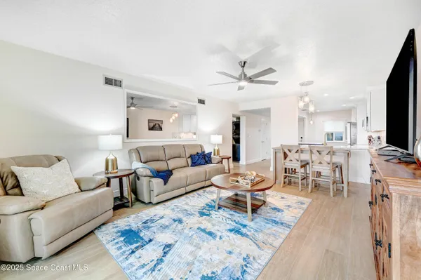 $3,500 | 199 Jimmy Buffett Mem Highway, Unit A104, Satellite Beach, FL 32937