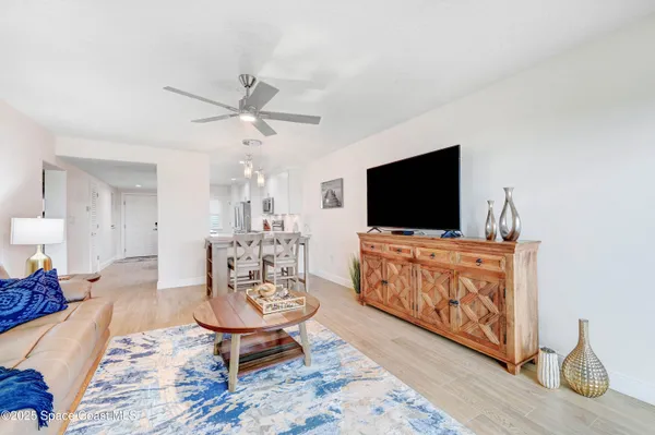 $3,500 | 199 Jimmy Buffett Mem Highway, Unit A104, Satellite Beach, FL 32937