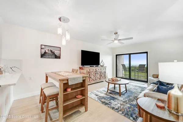 $3,500 | 199 Jimmy Buffett Mem Highway, Unit A104, Satellite Beach, FL 32937