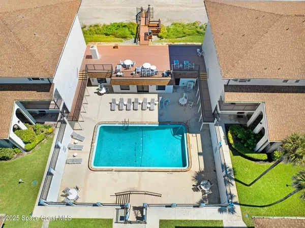 $3,500 | 199 Jimmy Buffett Mem Highway, Unit A104, Satellite Beach, FL 32937