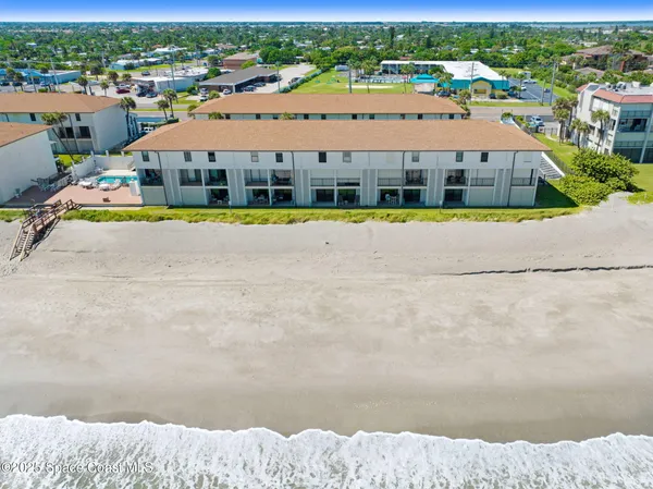 $3,500 | 199 Jimmy Buffett Mem Highway, Unit A104, Satellite Beach, FL 32937
