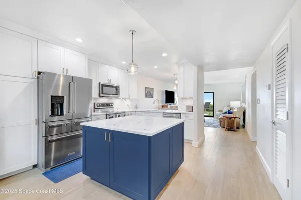 $3,500 | 199 Jimmy Buffett Mem Highway, Unit A104, Satellite Beach, FL 32937