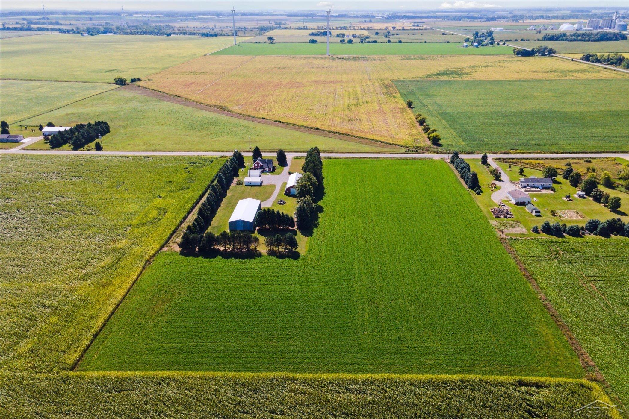 3834 West Richardson Road Elkton, MI 48731 - Photo 38 of 51