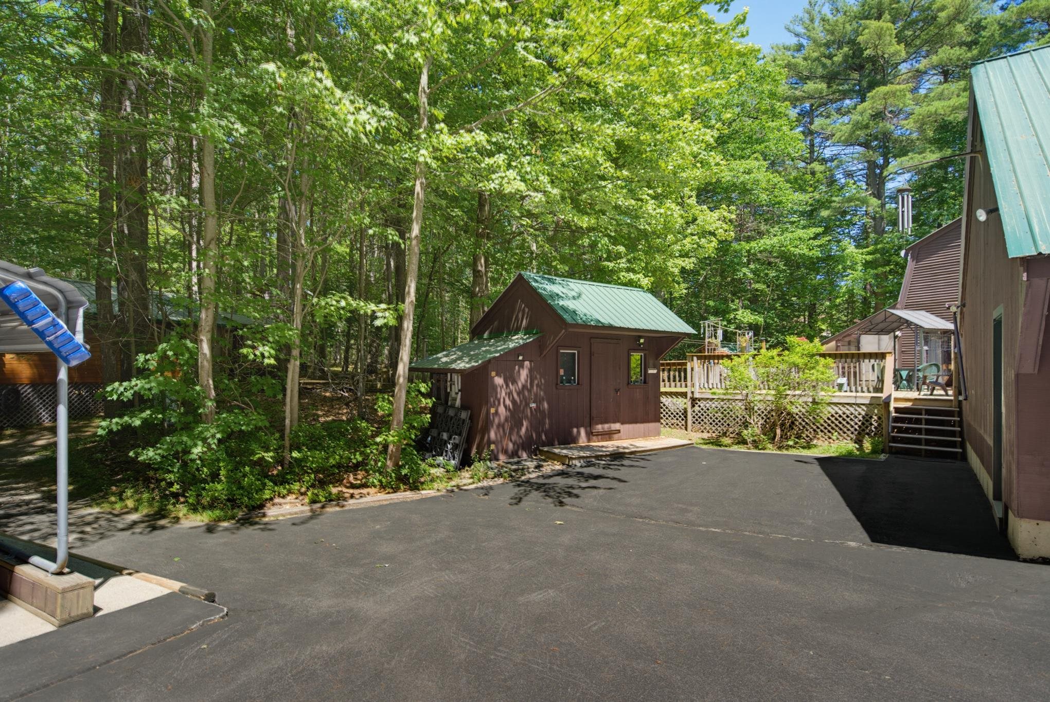 138 Cunningham Pond Road Peterborough, NH 03458 - Photo 49 of 59