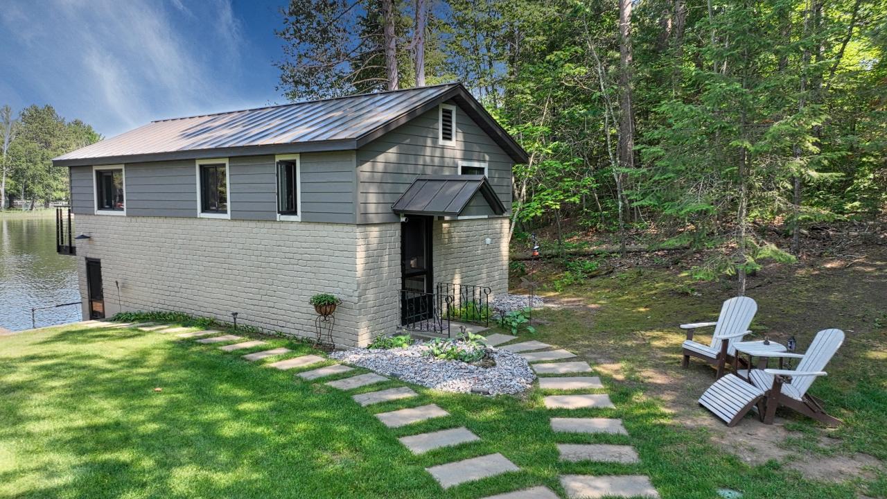 5798 Channel Road Manitowish Waters, WI 54545 - Photo 3 of 77 Gallery Image 3