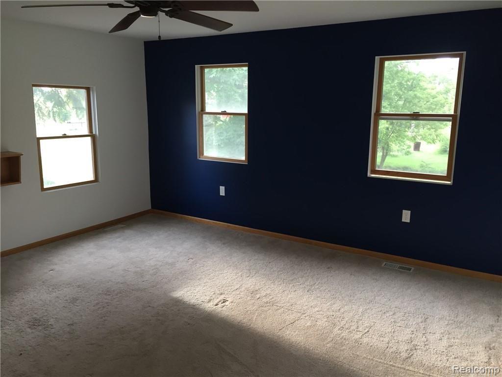 4520 Prospect Street Vassar, MI 48768 - Photo 5 of 8 4520 Prospect bedroom 2.JPG