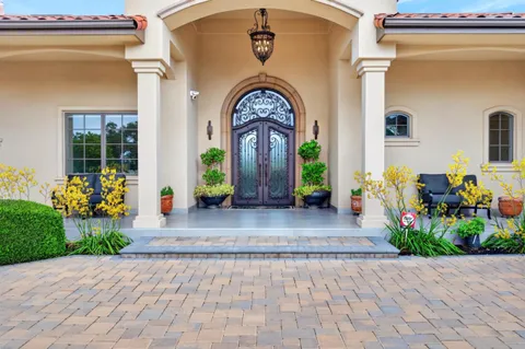 $6,799,000 | 5 Winding Oaks Drive, Pleasanton, CA 94566