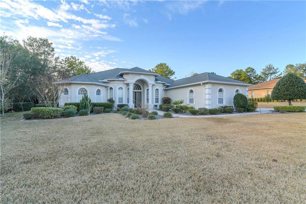 10085 Hernando Ridge Road Weeki Wachee, FL 34613 - Photo 1 of 1 Gallery Image 1