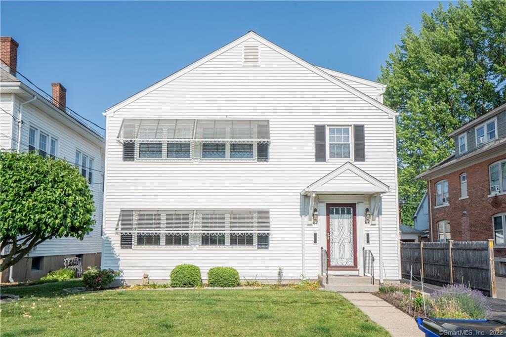 82 Lancaster Road West Hartford, CT 06119 - Photo 1 of 1 Gallery Image 1