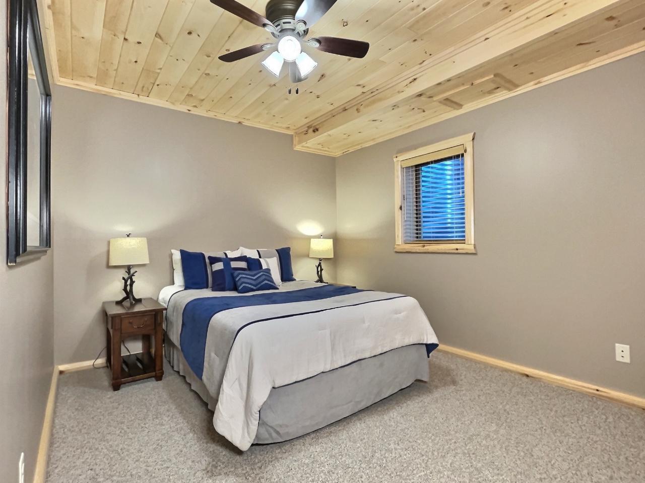 1328 South Bay Road St. Germain, WI 54558 - Photo 26 of 47 Gallery Image 26