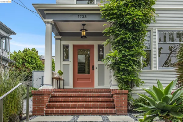 $3,570,000 | 1733 Milvia Street, Berkeley, CA 94709