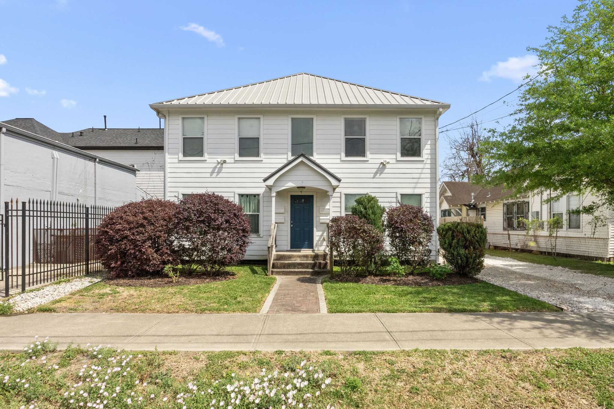 7 Latham Street Houston, TX 77011 - Photo 22 of 23