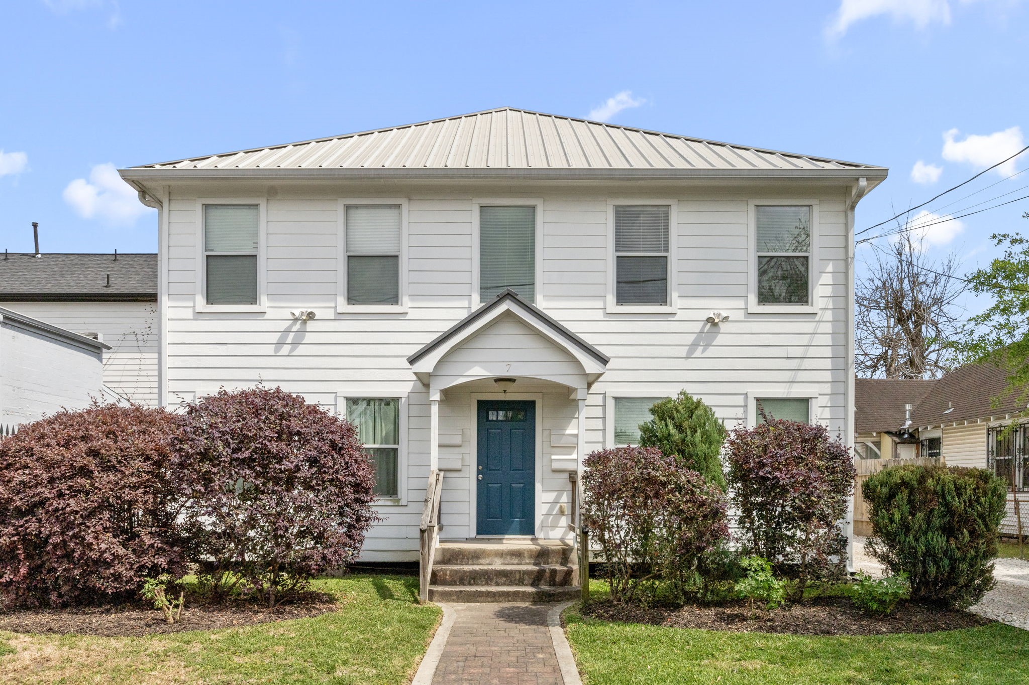 7 Latham Street Houston, TX 77011 - Photo 23 of 23