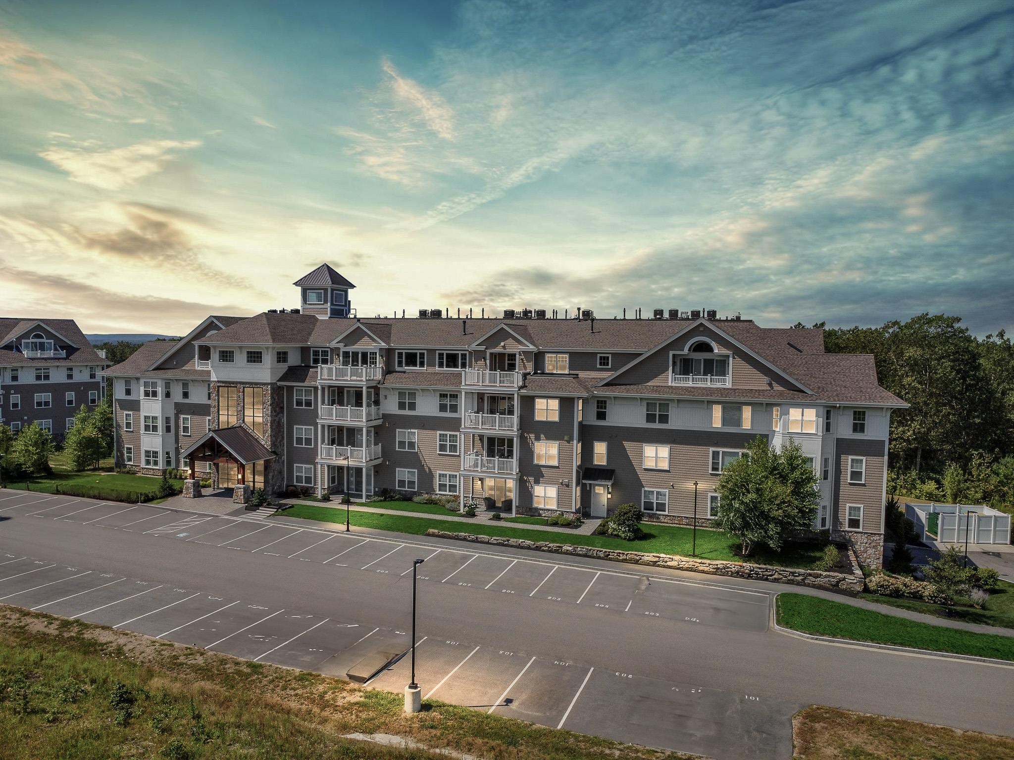 7 Longview Drive, Unit 305 Atkinson, NH 03811 - Photo 25 of 28