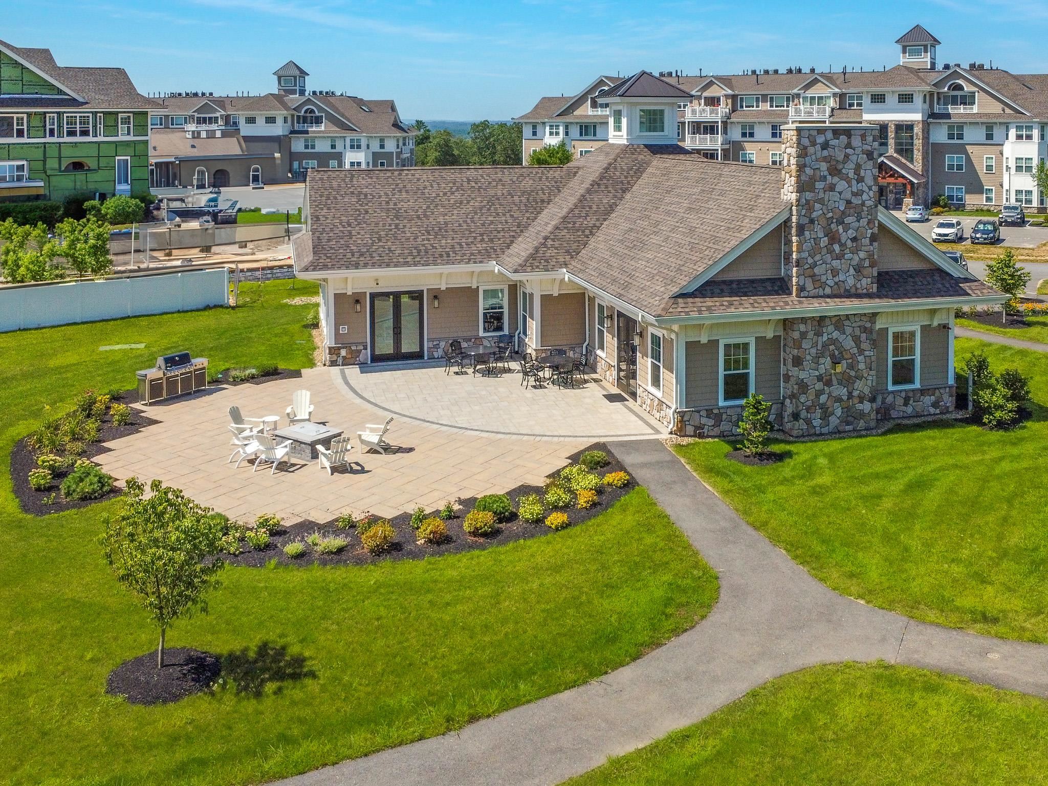 7 Longview Drive, Unit 305 Atkinson, NH 03811 - Photo 27 of 28