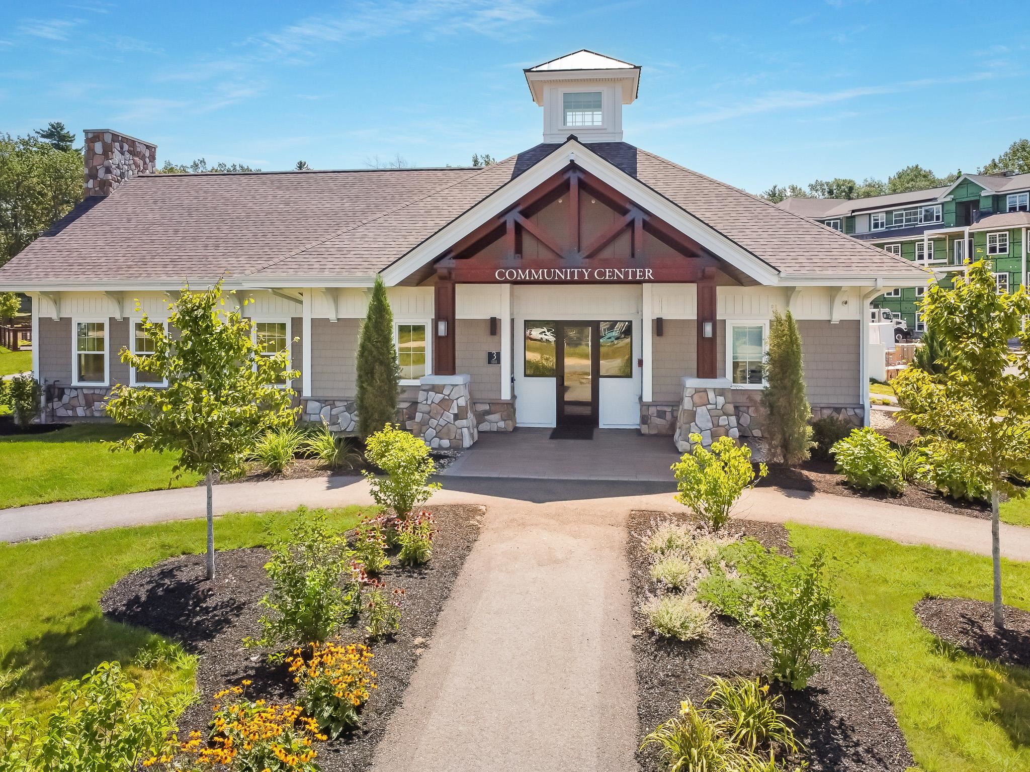 7 Longview Drive, Unit 305 Atkinson, NH 03811 - Photo 28 of 28