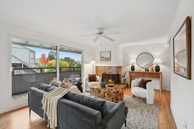 $849,000 | 405 Sylvia Way, San Rafael, CA 94903