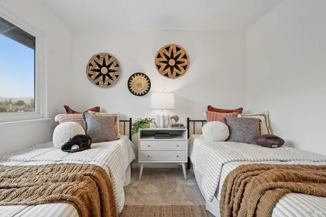 $849,000 | 405 Sylvia Way, San Rafael, CA 94903