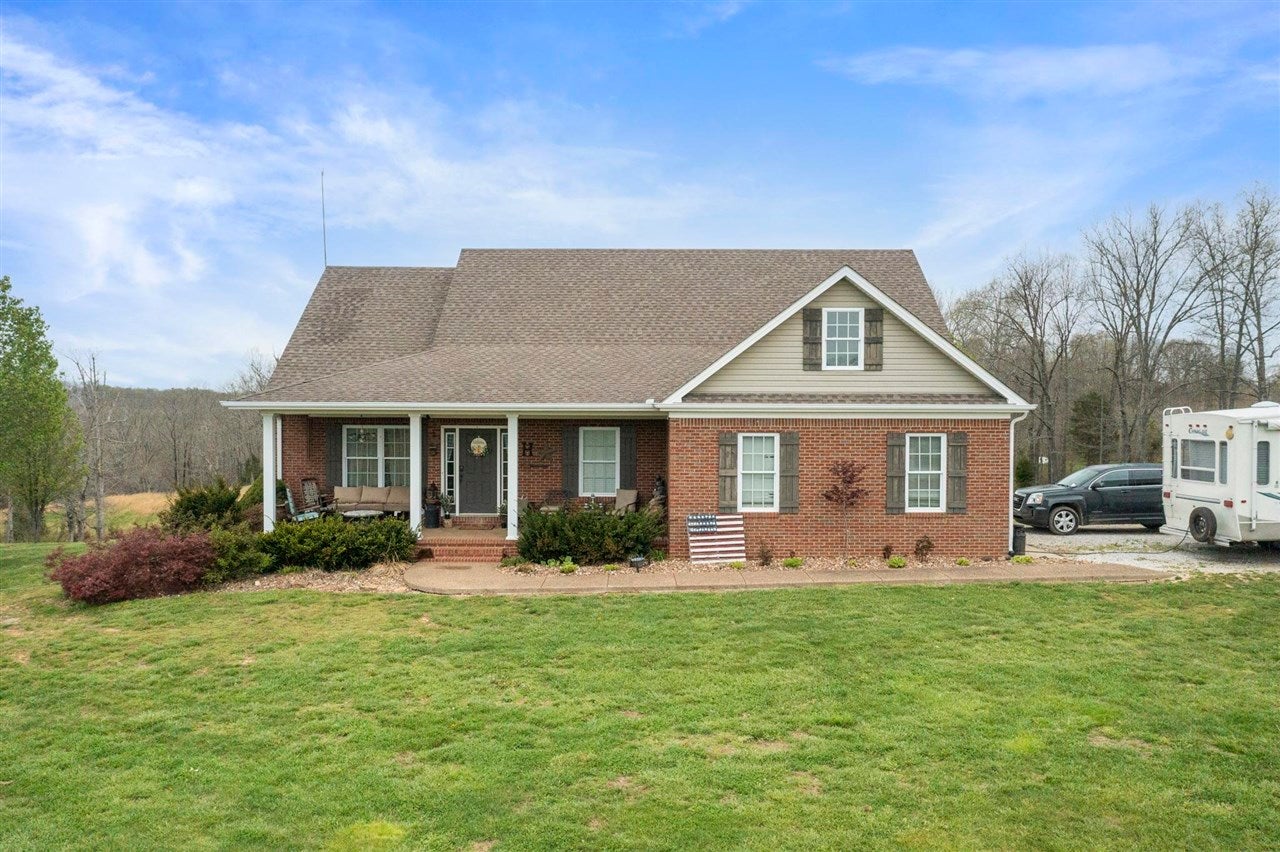 4515 Threlkel Ferry Road Bowling Green, KY 42101 - Photo 1 of 1 Gallery Image 1