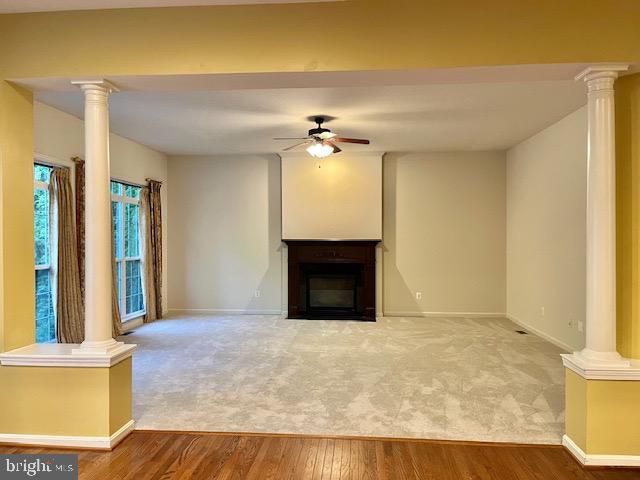 9308 Rustic Breeze Court Bristow, VA 20136 - Photo 14 of 53 Family room