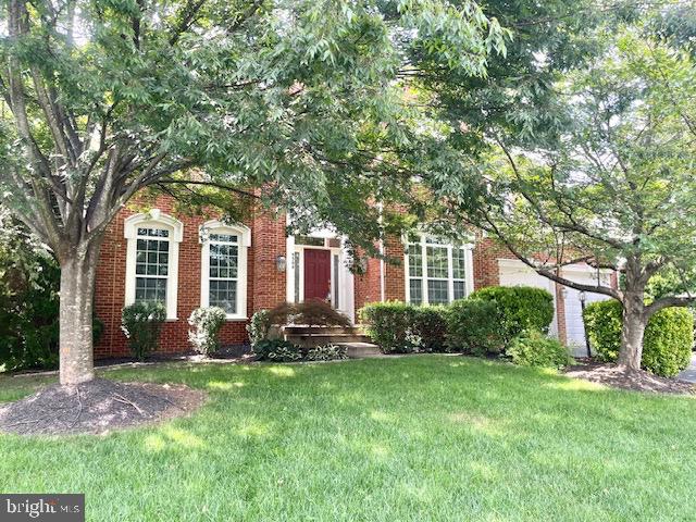 9308 Rustic Breeze Court Bristow, VA 20136 - Photo 2 of 53