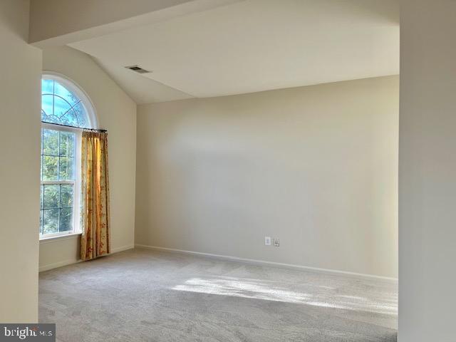 9308 Rustic Breeze Court Bristow, VA 20136 - Photo 25 of 53 Master suite sitting area