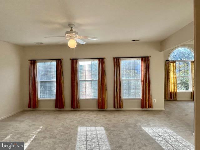 9308 Rustic Breeze Court Bristow, VA 20136 - Photo 26 of 53 Master suite