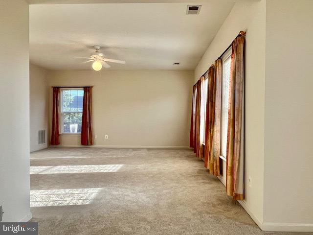 9308 Rustic Breeze Court Bristow, VA 20136 - Photo 27 of 53 Master suite