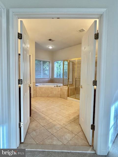 9308 Rustic Breeze Court Bristow, VA 20136 - Photo 30 of 53 Master bathroom