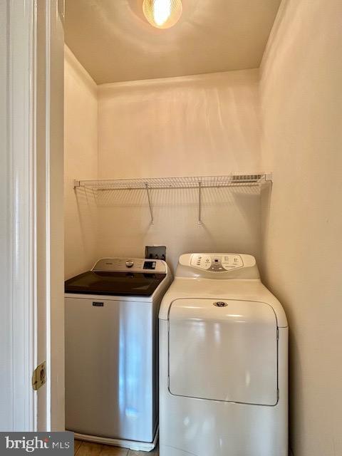 9308 Rustic Breeze Court Bristow, VA 20136 - Photo 43 of 53 Laundry