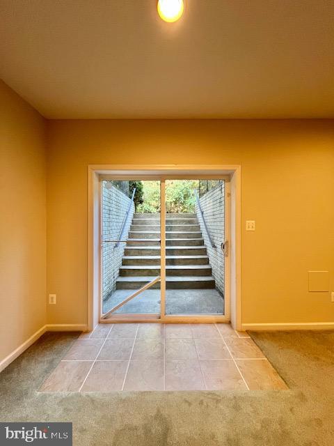 9308 Rustic Breeze Court Bristow, VA 20136 - Photo 49 of 53 Walk up stairs