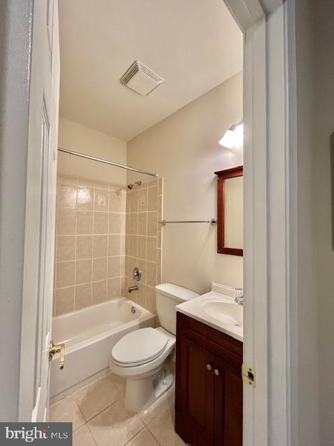 9308 Rustic Breeze Court Bristow, VA 20136 - Photo 52 of 53 Lower level Bathroom