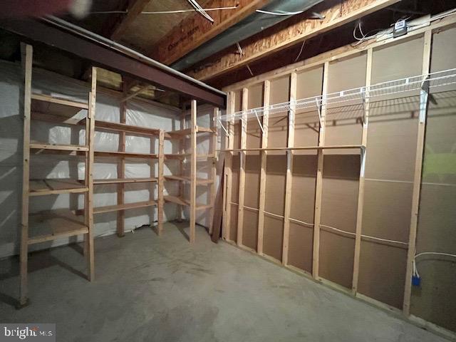 9308 Rustic Breeze Court Bristow, VA 20136 - Photo 53 of 53 Storage