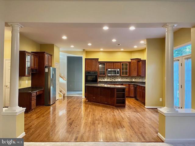 9308 Rustic Breeze Court Bristow, VA 20136 - Photo 10 of 53 Kitchen