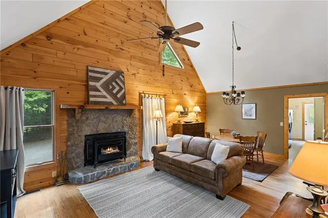 $520,000 | 2930 Hicks Gap Road, Blairsville, GA 30512