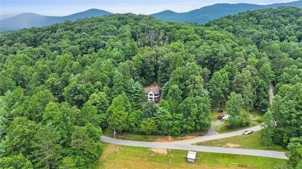 $520,000 | 2930 Hicks Gap Road, Blairsville, GA 30512