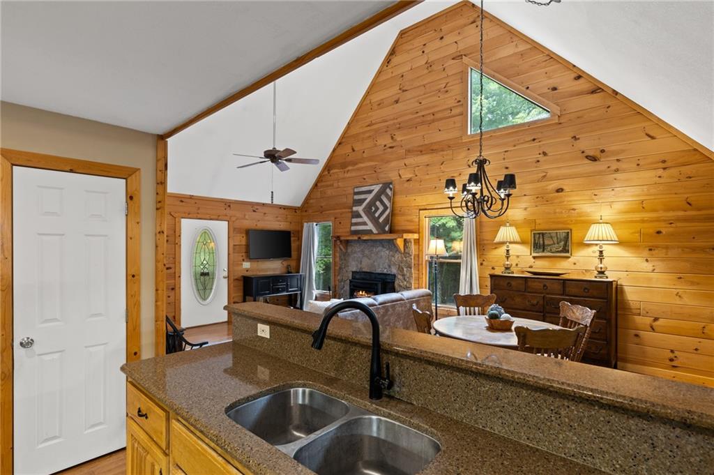 2930 Hicks Gap Road Blairsville, GA 30512 - Photo 14 of 46