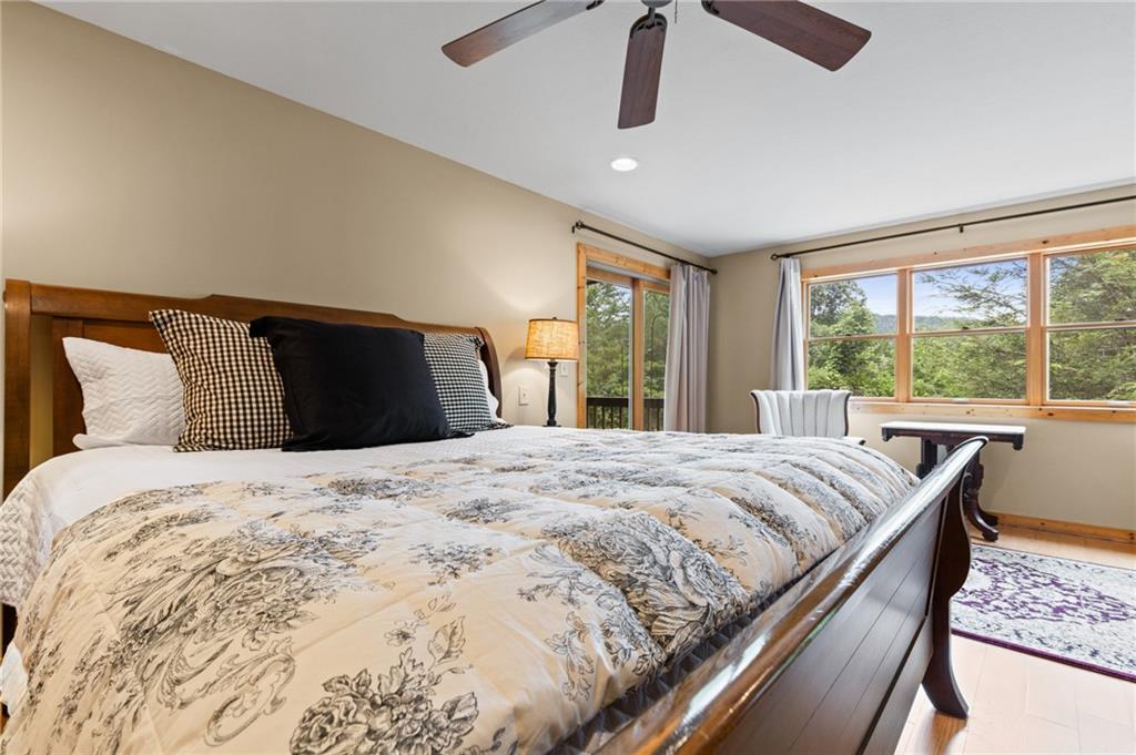 2930 Hicks Gap Road Blairsville, GA 30512 - Photo 16 of 46