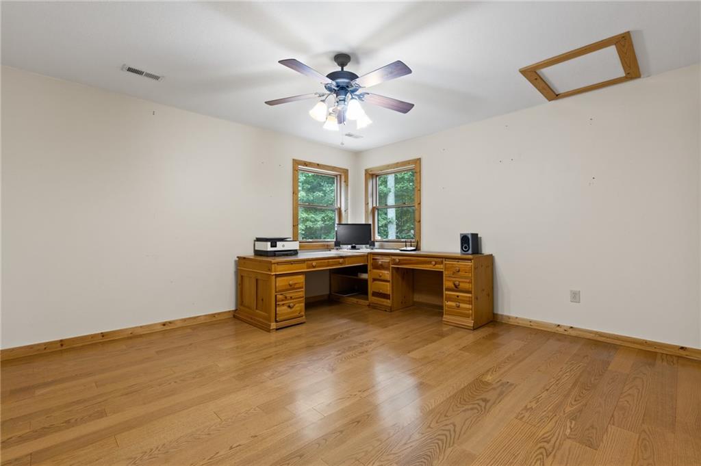 2930 Hicks Gap Road Blairsville, GA 30512 - Photo 35 of 46