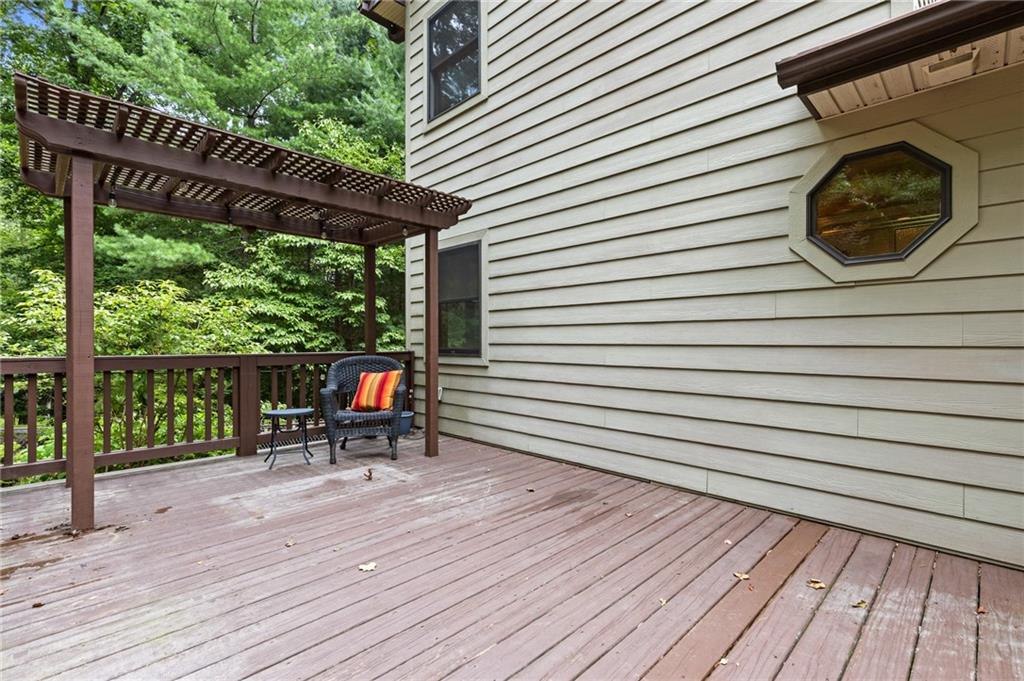 2930 Hicks Gap Road Blairsville, GA 30512 - Photo 41 of 46