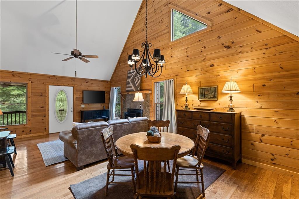 2930 Hicks Gap Road Blairsville, GA 30512 - Photo 7 of 46