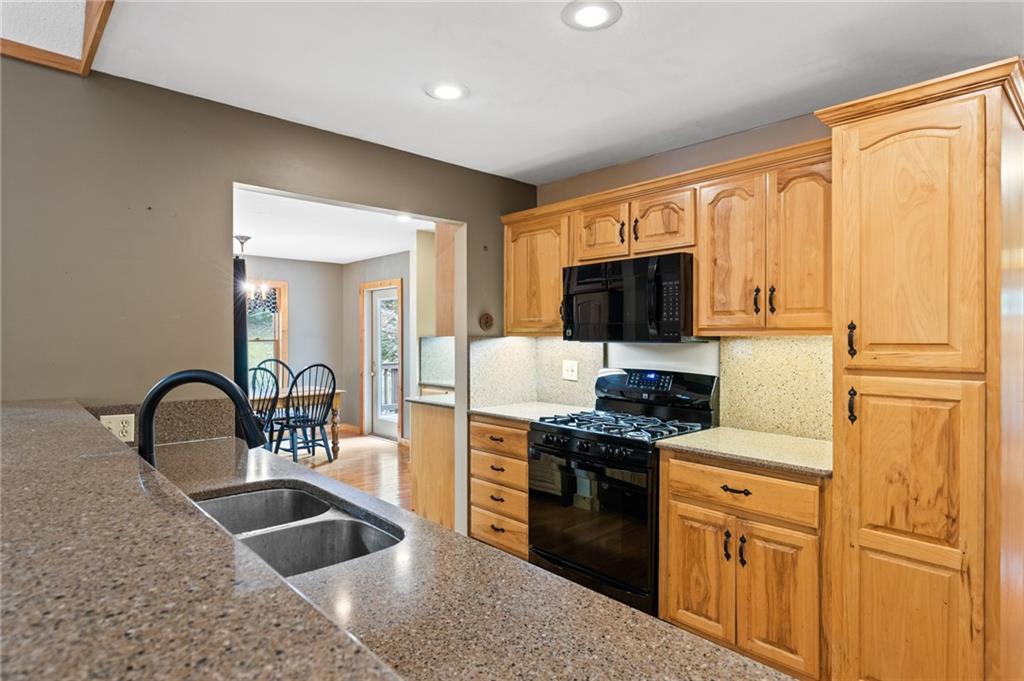 2930 Hicks Gap Road Blairsville, GA 30512 - Photo 10 of 46