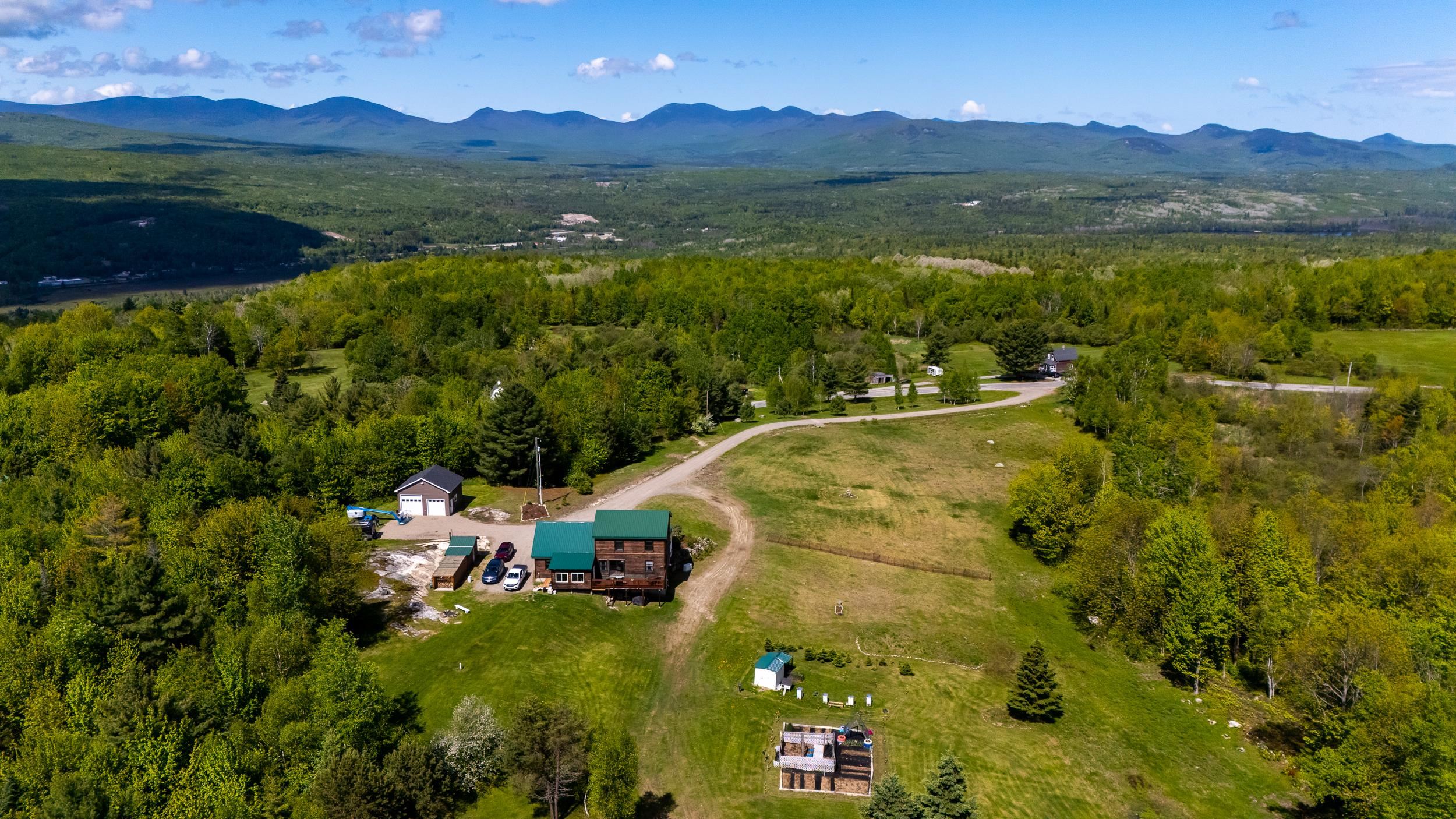 154 Cates Hill Road Berlin, NH 03570 - Photo 4 of 51