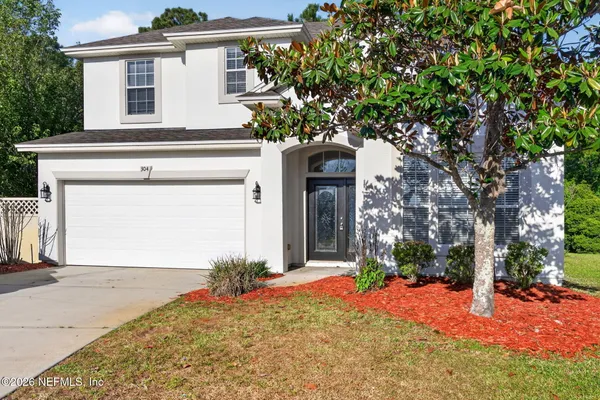 $389,900 | 304 North Hidden Tree Drive, St. Augustine, FL 32086