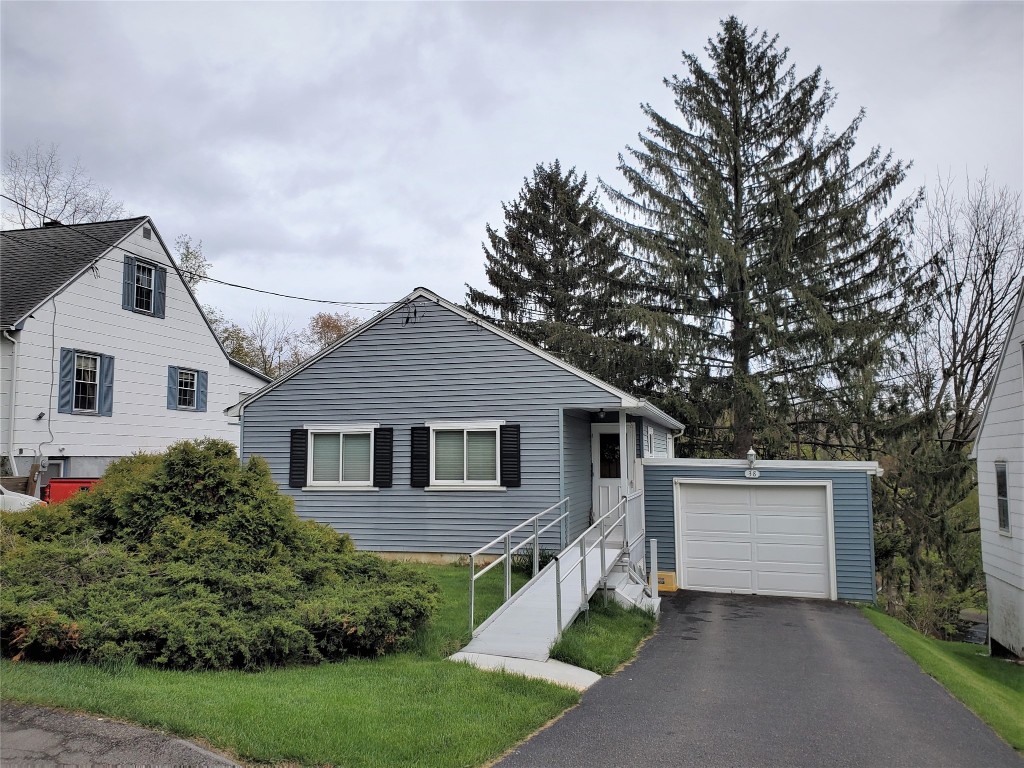 38 Savitch Road Binghamton, NY 13901 - Photo 1 of 22 Gallery Image 1