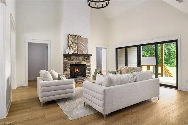 $692,000 | 769 Morris Road, Winston-Salem, NC 27101