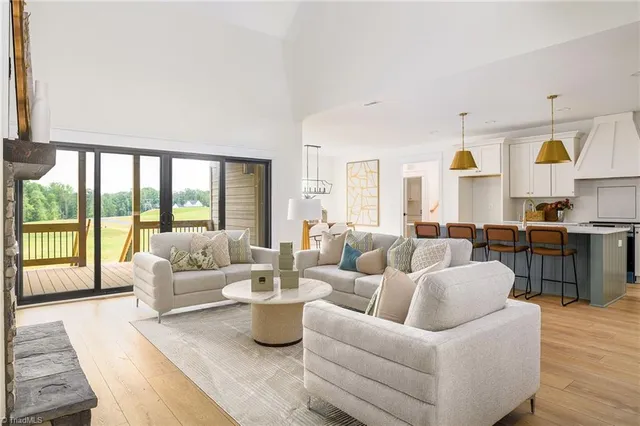 $692,000 | 769 Morris Road, Winston-Salem, NC 27101