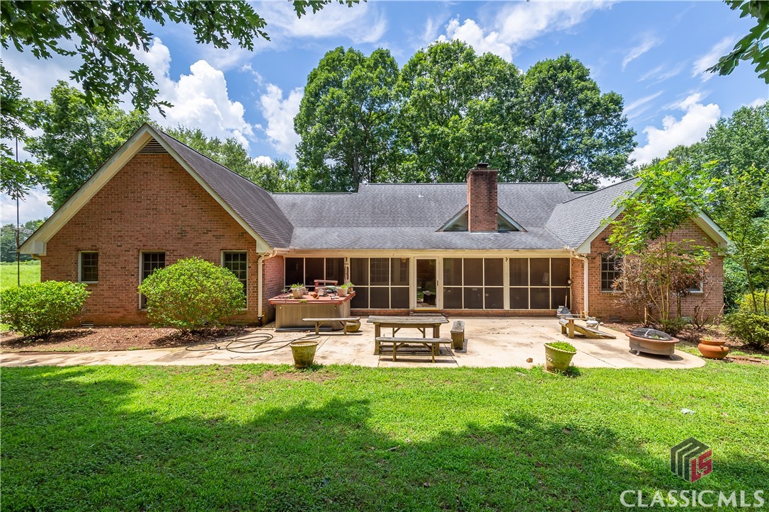 1160 Dials Mill Road Bogart, GA 30622 - Photo 32 of 52